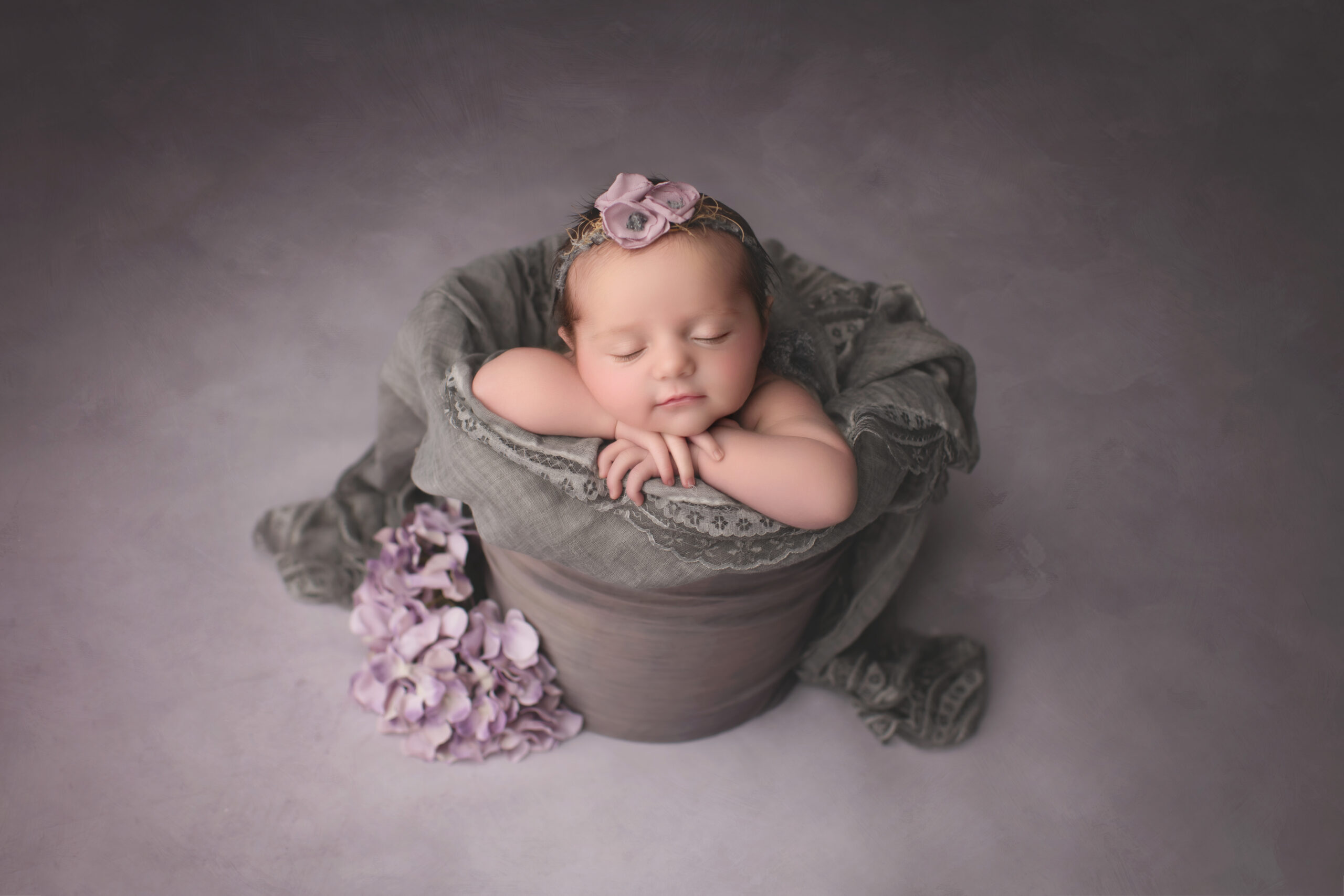Murrieta Newborn Photography
